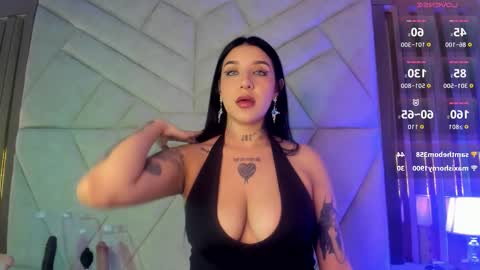 Leia online show from 11/28/25, 05:43