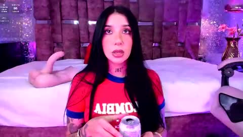 Leia online show from 06/28/26, 05:02