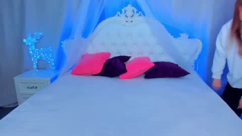 leiawow online show from 01/03/25, 02:40