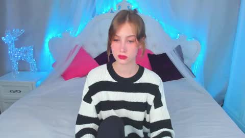 leiawow online show from 02/21/25, 02:59