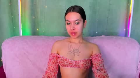 Snapshot of leiawow chatting on 05/12/26, 08:55 leiawow online show from 05/12/26, 08:55