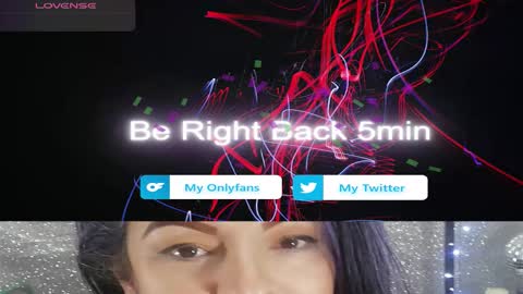 Leidy Brenda online show from 11/25/25, 10:59