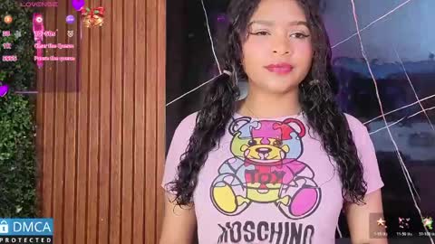 Leidy online show from 04/25/26, 11:02