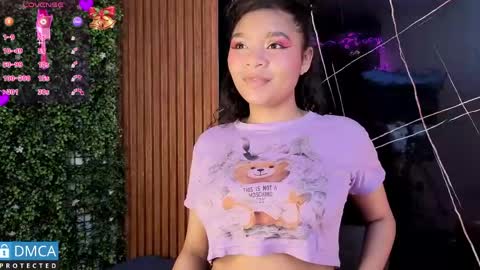 Leidy online show from 05/04/26, 11:06