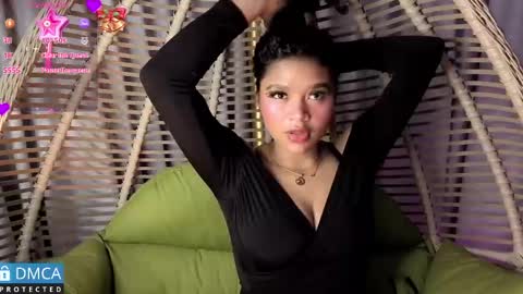 Leidy online show from 05/05/26, 11:07