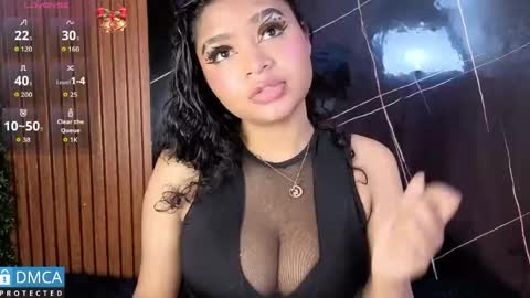 Leidy online show from 05/13/26, 11:07