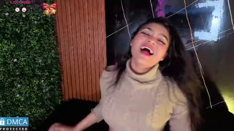 Leidy online show from 06/19/26, 11:03