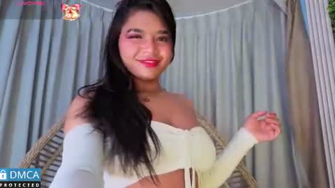 Leidy online show from 06/20/26, 11:02