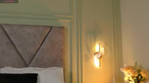 Leidy Cooper online show from 03/19/26, 09:19