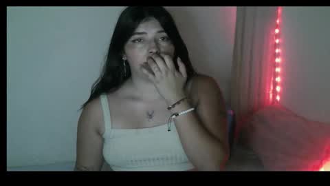 leidyramca online show from 12/16/25, 05:12