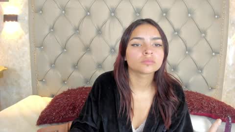 LEIGH ANGELS online show from 01/03/25, 12:54