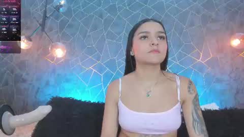 LEIGH ANGELS online show from 06/12/26, 09:41