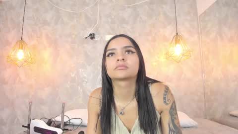 LEIGH ANGELS online show from 06/15/26, 10:12