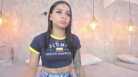 LEIGH ANGELS online show from 06/23/26, 09:57