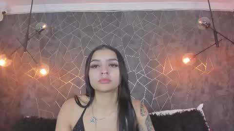 LEIGH ANGELS online show from 06/25/26, 10:03