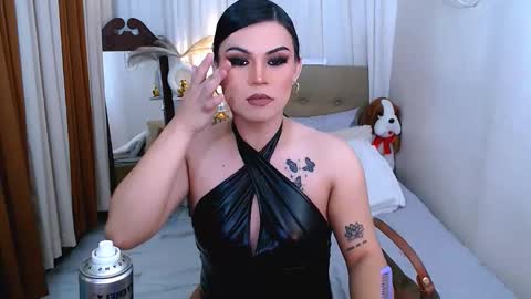 Snapshot of leighcortesi chatting on 03/05/26, 04:03 Cailey online show from 03/05/26, 04:03