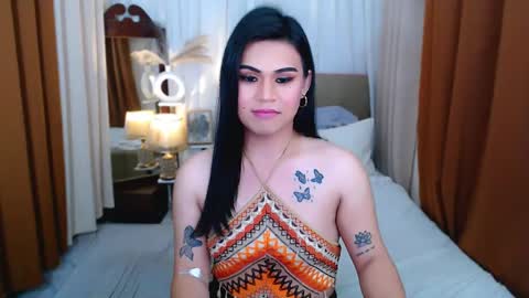 Cailey online show from 04/24/26, 05:15