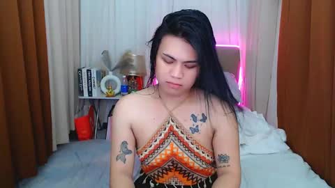 Cailey online show from 05/10/26, 05:12