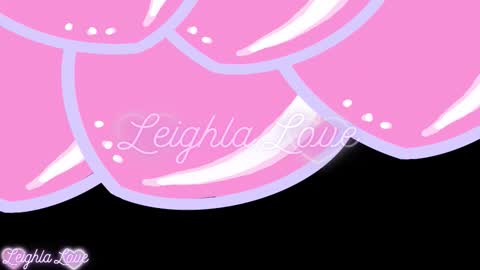 Snapshot of leighlalove chatting on 01/15/26, 03:33 Leighla online show from 01/15/26, 03:33
