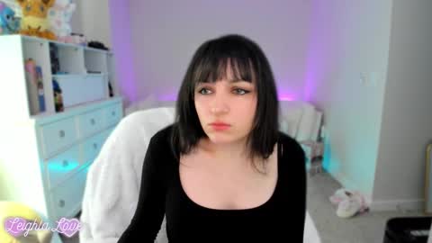 Snapshot of leighlalove chatting on 03/08/26, 09:51 Leighla online show from 03/08/26, 09:51