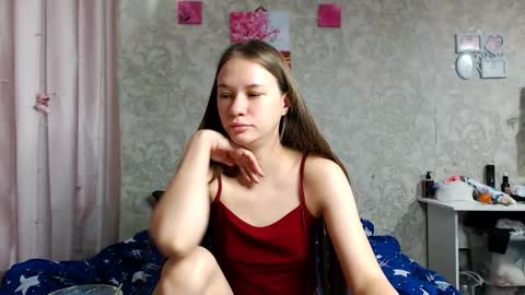 leila_bambi online show from 10/08/25, 08:12