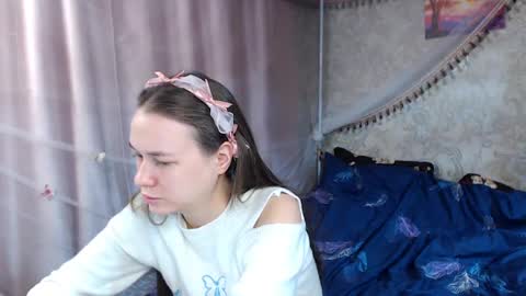 Snapshot of leila_bambi chatting on 03/01/26, 08:55 leila_bambi online show from 03/01/26, 08:55