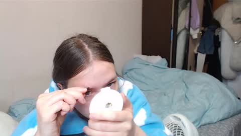 Snapshot of leila_bambi_ chatting on 02/13/25, 05:22 leila_bambi_ online show from 02/13/25, 05:22