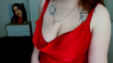 Leila online show from 12/03/25, 07:05