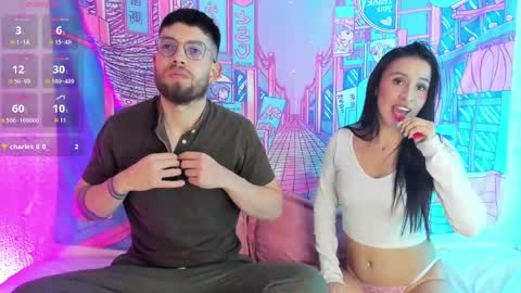 Leila online show from 01/01/25, 10:35