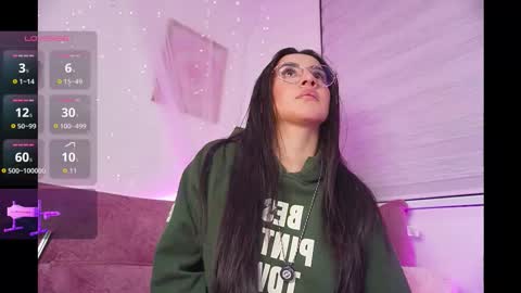 Leila online show from 11/02/25, 10:39