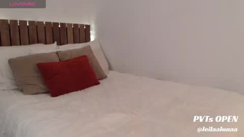 Snapshot of leilaalunaa chatting on 01/07/26, 06:05 LEILA LUNA online show from 01/07/26, 06:05