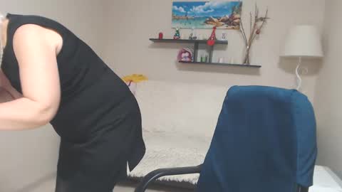 Leila Kinky online show from 12/05/24, 05:26