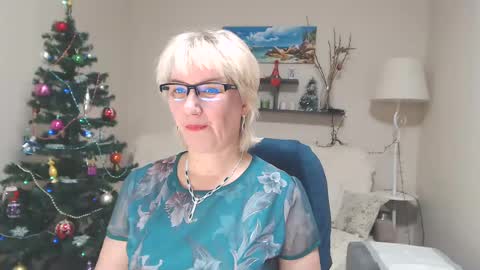 Leila Kinky online show from 12/20/24, 06:29