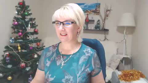 Leila Kinky online show from 12/21/24, 06:52