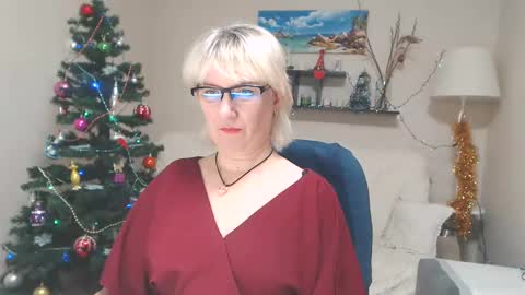 Leila Kinky online show from 01/15/25, 06:22