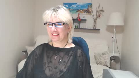 Leila Kinky online show from 01/19/25, 10:17