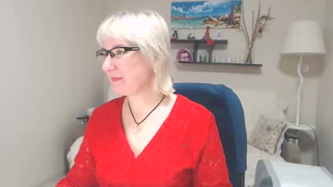 Leila Kinky online show from 02/03/25, 11:42