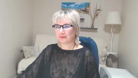 Leila Kinky online show from 02/10/25, 11:15