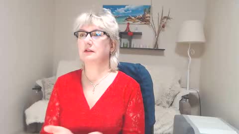 Leila Kinky online show from 02/18/25, 04:26