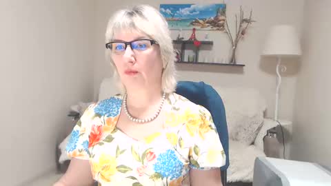 Leila Kinky online show from 02/25/25, 05:52