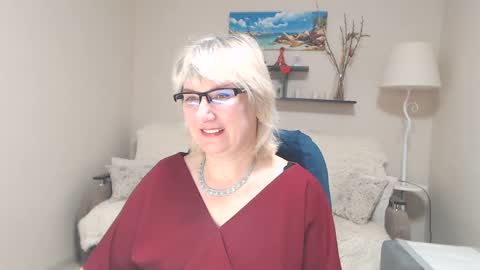 Leila Kinky online show from 03/03/25, 04:25