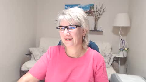 Leila Kinky online show from 09/29/25, 03:44