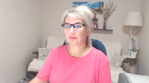 Leila Kinky online show from 10/14/25, 05:08