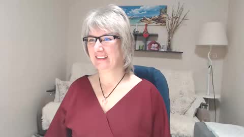 Leila Kinky online show from 12/01/25, 04:50