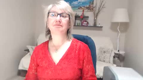 Leila Kinky online show from 02/03/26, 06:51