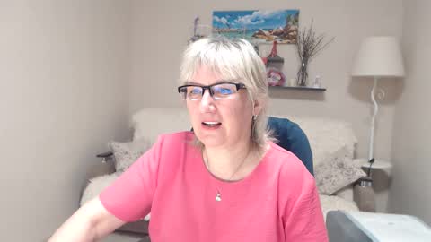 Leila Kinky online show from 04/25/26, 03:53