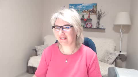Leila Kinky online show from 04/26/26, 03:26