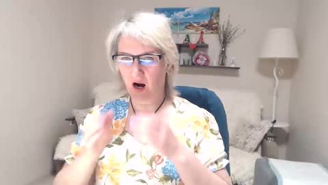 Leila Kinky online show from 05/05/26, 05:26