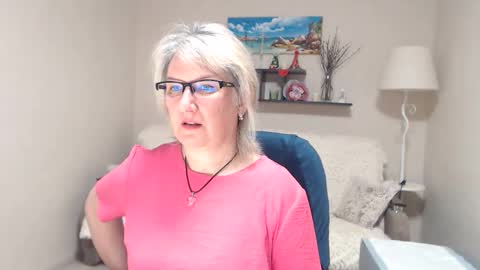 Leila Kinky online show from 05/07/26, 04:29