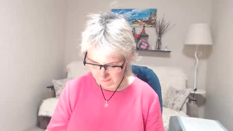 Leila Kinky online show from 05/10/26, 03:01